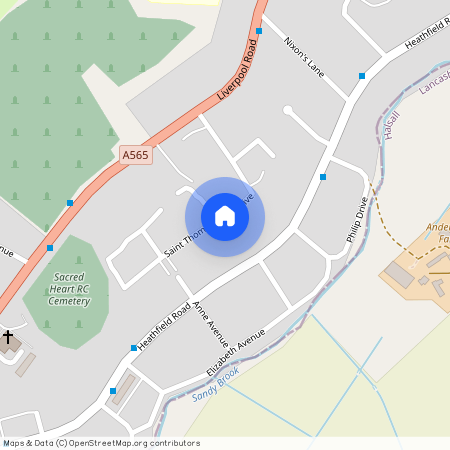 Golf Open 2026 - St. Thomas More Drive, Ainsdale - Sleeps 5