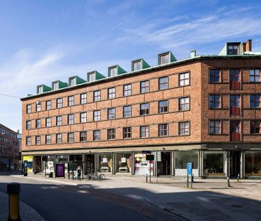 Djäknegatan 1 - Photo 1