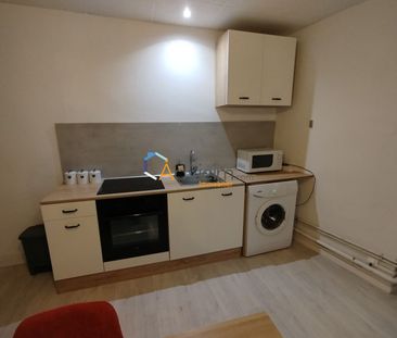 Appartement à louer Clermont-Ferrand - Photo 3