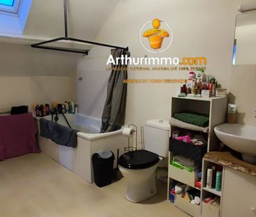 Location Appartement 2 pièces 52 m2 à Liévin - Photo 2