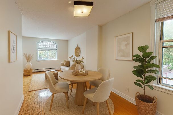 47 & 49 Somerset Street West, Centretown, Ottawa, ON - Photo 1