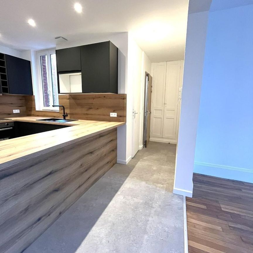 Location Appartement 2 pièces 51m² LE HAVRE 76600 - Photo 1