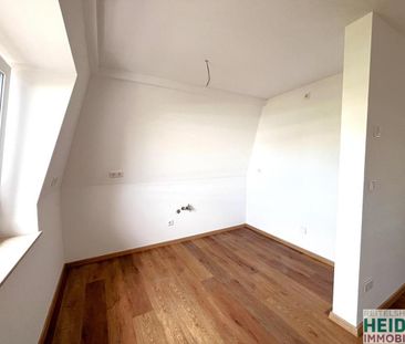 Galerie-Wohnung mit Balkon - Foto 1