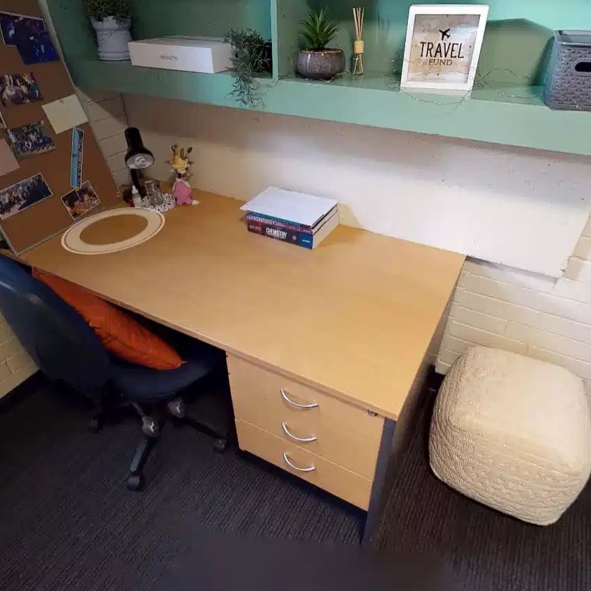 Single Room - Glenn College - Photo 1