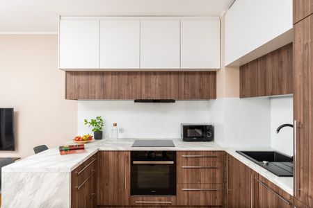 Apartament z dużym balkonem, 150m tram. QUATROPARk - Photo 3