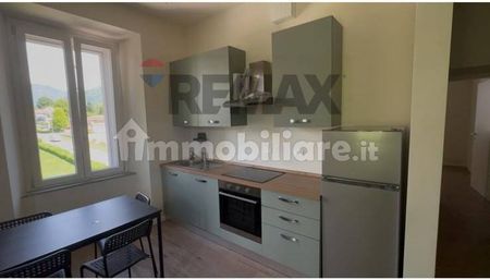 Quadrilocale buono stato, secondo piano, Centro, Castelnuovo di Garfagnana - Photo 4