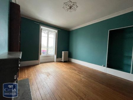 Appartement à louer 3 pièces 79.7m² - Photo 2