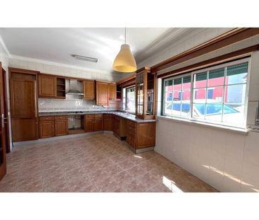 Apartamento T4 - Photo 3