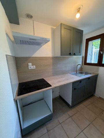 Location Maison 3 pièces 65m² MONTECH 82700 - Photo 3