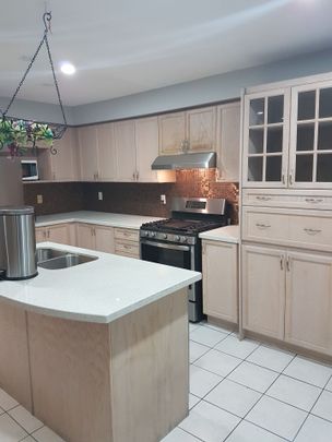 For Lease - 26 Roxton Crescent, Brampton, Ontario - Photo 1