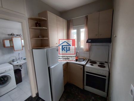 Διαμέρισμα για ενοικίαση Λαζαρέτο (Λέσβος - Μυτιλήνη) - Φωτογραφία 3
