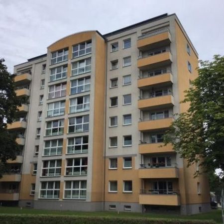 2 Zimmer-Seniorenwohnung | Ab 60 J. (WBS und zusätzl. Vertrag m. ASB erforderl.) - Foto 4