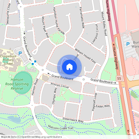 12 Bathurst Close, Craigieburn VIC 3064