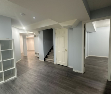 For Lease - 13 Lillian Crescent Unit# Basement, Brampton, Ontario - Photo 6