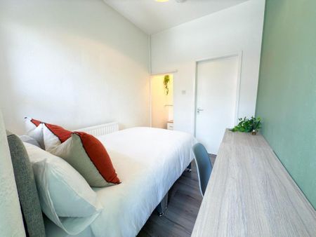 4 bedroom house to rent - Photo 3