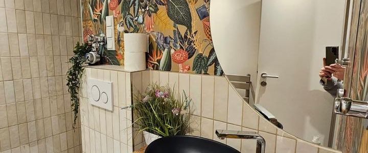 10 Min zum Rein, 30 m Westterasse, All Inclusive möglich - Photo 1
