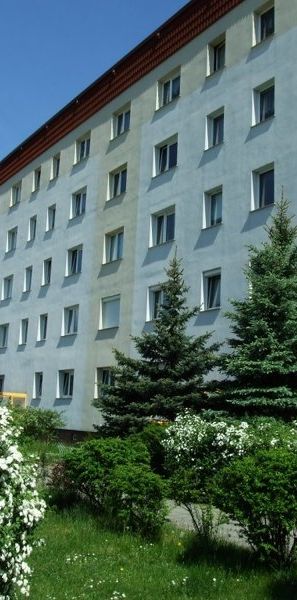 3 Raum-Wohnung mit Balkon und Aufzug - Photo 1