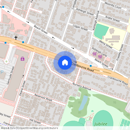 3/131 Cranbourne Road, Vic 3199, Frankston