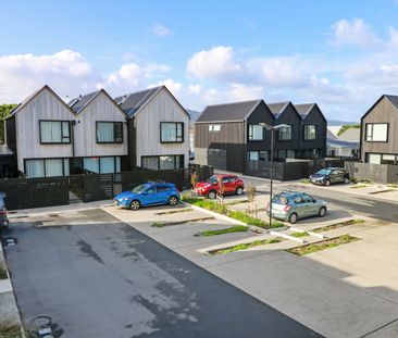 Petone Townhouse - Photo 5