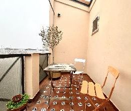 Apartamento en alquiler en Conde Duque - Photo 2