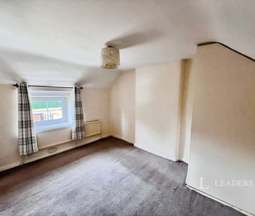 2 bedroom house to rent Stretton Road, Greetham, Oakham, LE15 - Photo 3