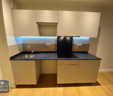 Appartement 3 Pièces 63 m² - Photo 4
