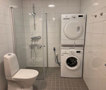 Glädjebacksgatan 2B, Trelleborg Centrum - Foto 6