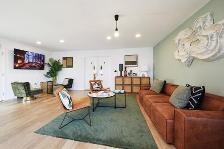 1 bedroom apartment to rent - Photo 3