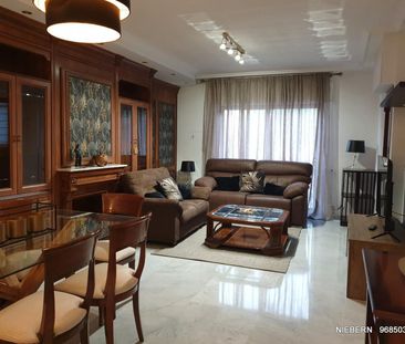 Piso de alquiler en Calle Francisco de Borja, 1, Alameda - Photo 3