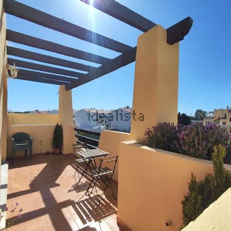 Alquiler de ático en La Concha-Resina Golf - Photo 4