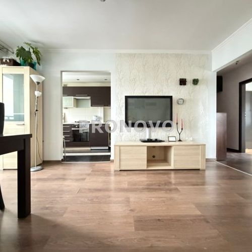 Mieszkanie na wynajem - Фото 1