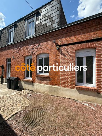 Maison en centre ville - Photo 3