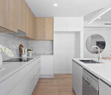 Luxury Townhome Living in Alderley - Photo 5