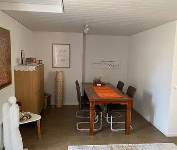 Grosse Wohnung in Frauenfeld - Photo 2