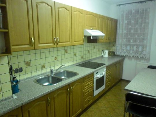 Pokój, ul. Pejzażowa - Zdjęcie 1