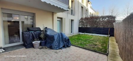 Appartement Bourg Des Comptes 3 pièce(s) 64.25 m2, - Photo 4