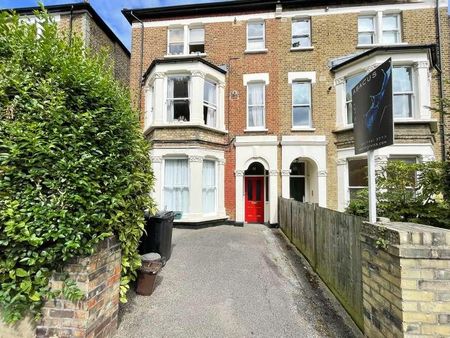 Fordwych Road, Kilburn, NW2 - Photo 2