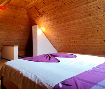 Pronájem bytu 1+kk v osobním vlastnictví 41 m², Senohraby - Photo 2