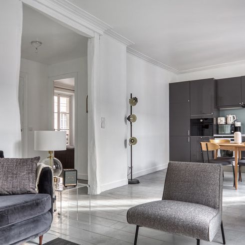 Cité de l'Alma - Photo 1