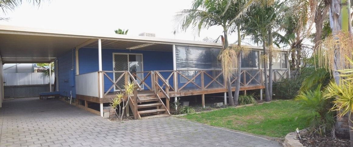 Open the Door to Peaceful Coastal Living in a Private Retreat - Photo 1