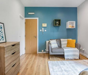 1 bedroom flat to rent - Photo 5