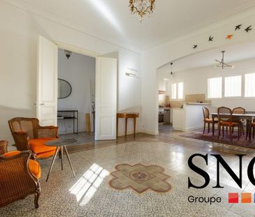 MAISON T6 COEUR DE VILLAGE AVEC GRAND GARAGE ET UN JARDIN - Photo 5