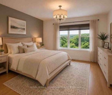 112 Barnwood Drive apartment — Richmond Hill, ON (4-Bedroom) - 4 Bedroom - Photo 6