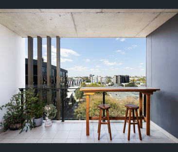 713/21 Buchanan Street, West End, Qld 4101 - Photo 5