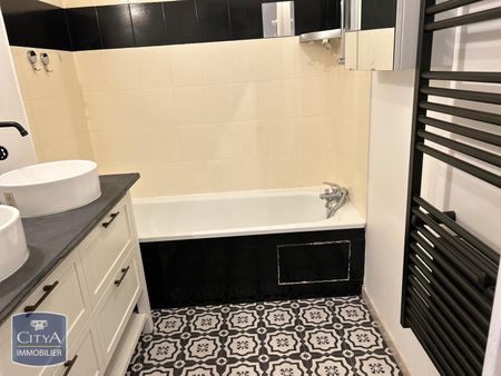 Location Appartement 3 pièces 60m² MURET 31600 - Photo 3