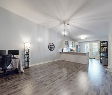 For Lease - 4013 Kilmer Drive Unit# 407, Burlington, Ontario - Photo 6