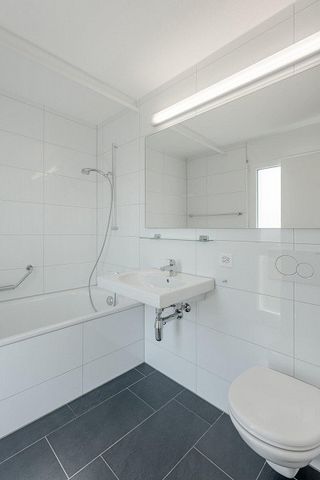 Wohnen im Grünen! - Foto 4