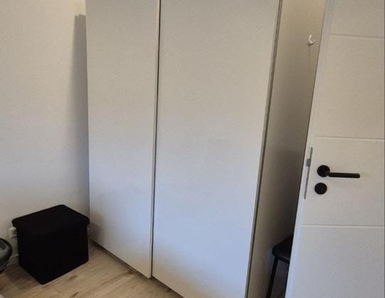 Ein Zimmerwohnung zum vermieten - Foto 1