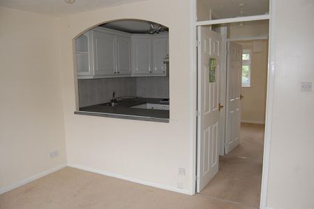 1 bedroom apartment to rent - Photo 3