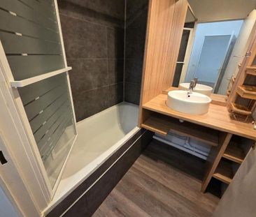 Location Appartement 3 pièces 56m² ANTONY 92160 - Photo 4